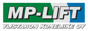 MP-Lift - Ylistaron Koneliike Oy